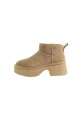 Goe Dam. BEIGE
