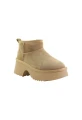 Goe Dam. BEIGE