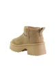 Goe Dam. BEIGE