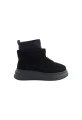 Goe Dam. BLACK