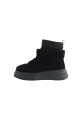 Goe Dam. BLACK