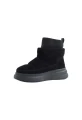 Goe Dam. BLACK