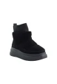Goe Dam. BLACK