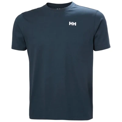 Koszulka HH STAPLE T-SHIRT NAVY