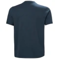 Koszulka HH STAPLE T-SHIRT NAVY