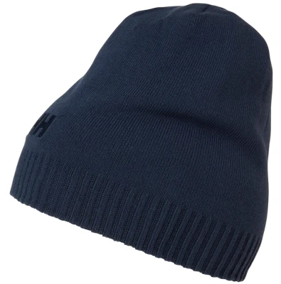 Czapka HH Brand Beanie NAVY