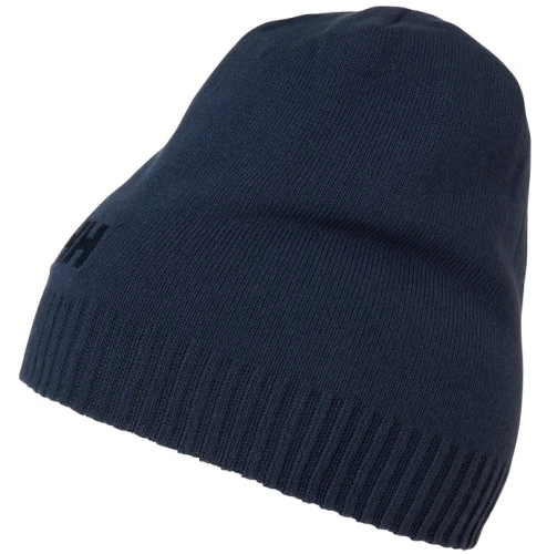 Czapka HH Brand Beanie NAVY