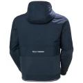 Bluza Helly Hansen KOSTER HYBRID FZ HOODIE Navy