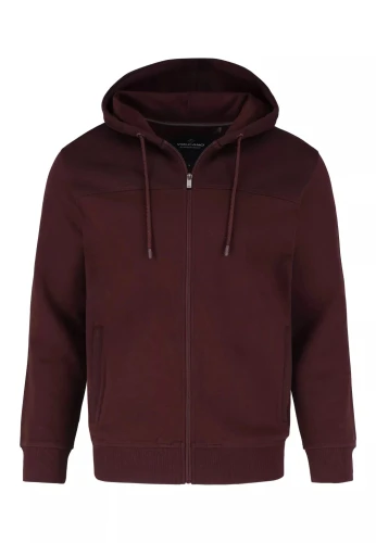 Bluza Volcano B-HAW