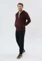 Bluza Volcano B-HAW