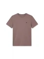 Koszulka Calvin Klein Jeans SS MONOGRAM CREW TEE