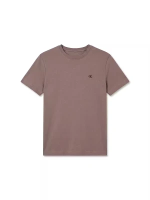 Koszulka Calvin Klein Jeans SS MONOGRAM CREW TEE
