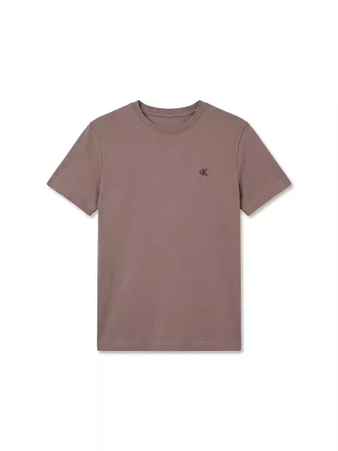 Koszulka Calvin Klein Jeans SS MONOGRAM CREW TEE
