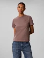 Koszulka Calvin Klein Jeans SS MONOGRAM CREW TEE