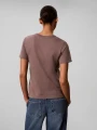 Koszulka Calvin Klein Jeans SS MONOGRAM CREW TEE