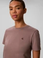 Koszulka Calvin Klein Jeans SS MONOGRAM CREW TEE
