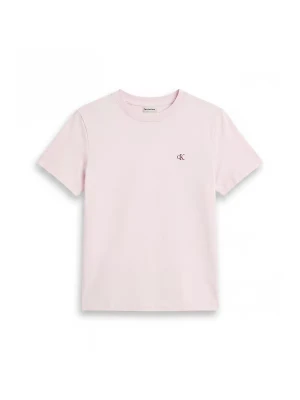 Koszulka Calvin Klein Jeans SS MONOGRAM CREW TEE