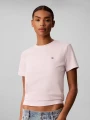 Koszulka Calvin Klein Jeans SS MONOGRAM CREW TEE