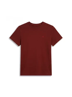 Koszulka Calvin Klein Jeans SS MONOGRAM CREW TEE