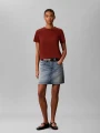 Koszulka Calvin Klein Jeans SS MONOGRAM CREW TEE
