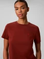 Koszulka Calvin Klein Jeans SS MONOGRAM CREW TEE