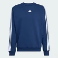 Bluza Adidas M 3S FL SWT