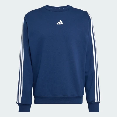 Bluza Adidas M 3S FL SWT