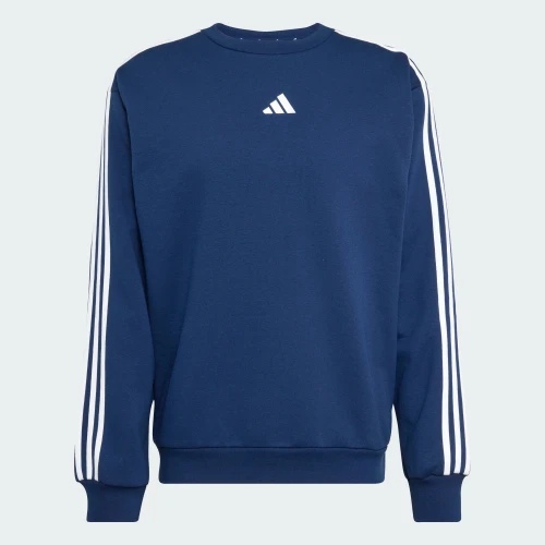 Bluza Adidas M 3S FL SWT