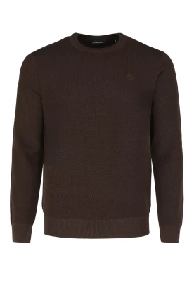 Sweter Volcano S-LOGAN