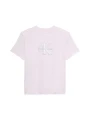 Koszulka Calvin Klein Jeans SS CLASSIC GLITTER