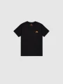 Koszulka Alpha Industries Basic T-Shirt Small Logo