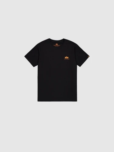 Koszulka Alpha Industries Basic T-Shirt Small Logo