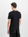 Koszulka Alpha Industries Basic T-Shirt Small Logo