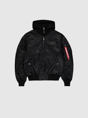 Kurtka Alpha Industries MA-1 D-Tec