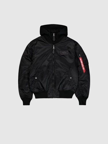 Kurtka Alpha Industries MA-1 D-Tec