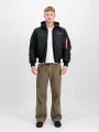 Kurtka Alpha Industries MA-1 D-Tec