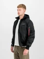 Kurtka Alpha Industries MA-1 D-Tec
