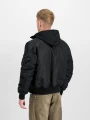 Kurtka Alpha Industries MA-1 D-Tec