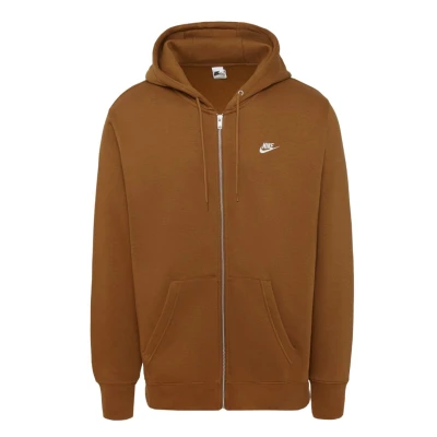 Bluza Nike Club Basketball Fleece Hoodie