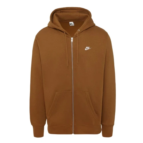 Bluza Nike Club Basketball Fleece Hoodie