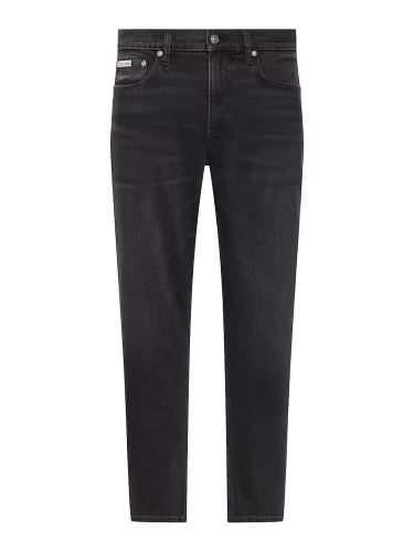 Spodnie Calvin Klein CLASSIC TAPER AVERY