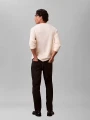 Spodnie Calvin Klein CLASSIC TAPER AVERY