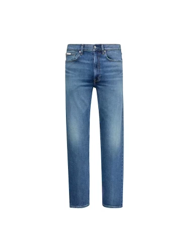 Spodnie Calvin Klein STANDARD STRAIGHT