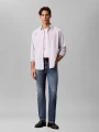 Spodnie Calvin Klein STANDARD STRAIGHT