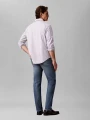 Spodnie Calvin Klein STANDARD STRAIGHT