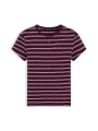 Koszulka Tommy Jeans SLIM ESSENTIAL