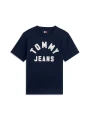 Koszulka Tommy Jeans TJW RLX TOMMY ARCH