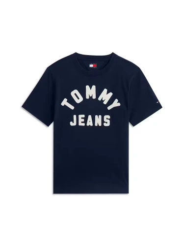 Koszulka Tommy Jeans TJW RLX TOMMY ARCH