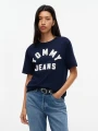 Koszulka Tommy Jeans TJW RLX TOMMY ARCH