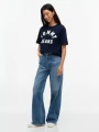 Koszulka Tommy Jeans TJW RLX TOMMY ARCH